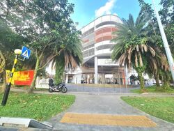 Boathouse Residences (D19), Condominium #503474371
